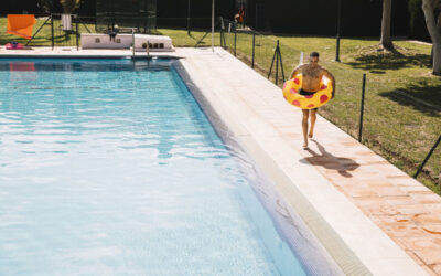 Peligros del verano: legionella y piscinas